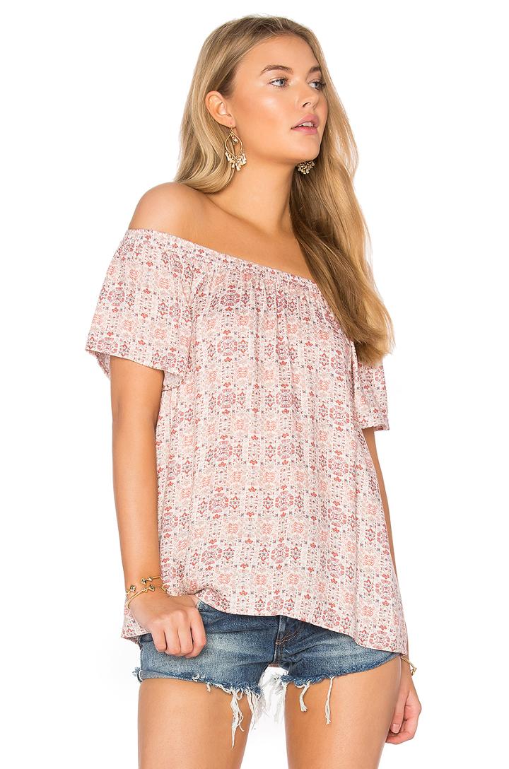 Morallis Top
