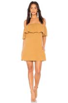 Senorita Mini Dress