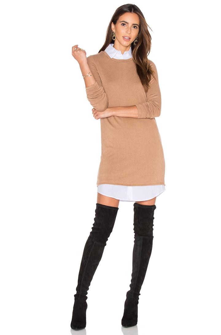 Cher Sweater Dress