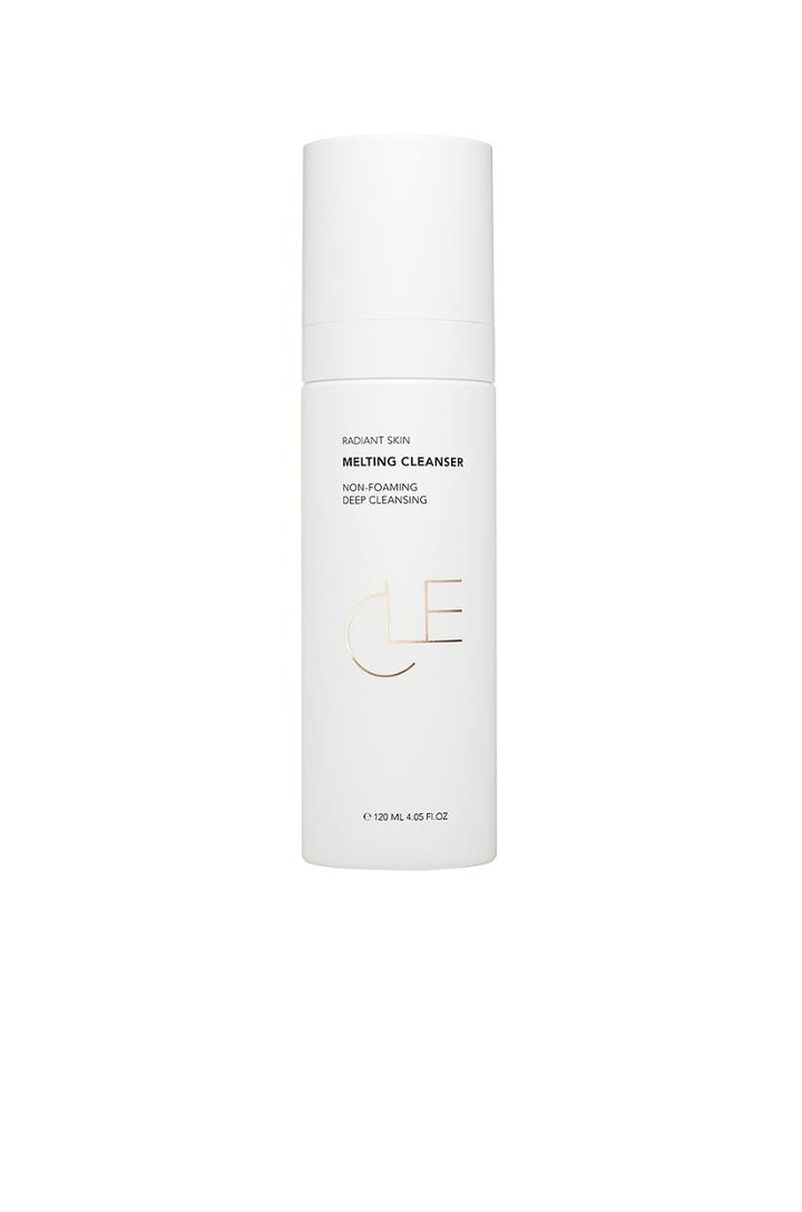 Melting Cleanser