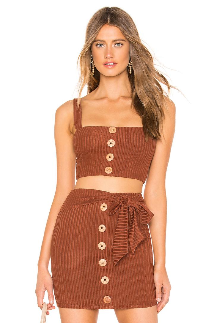 Laine Top