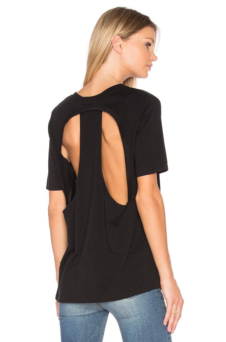 Runner Top