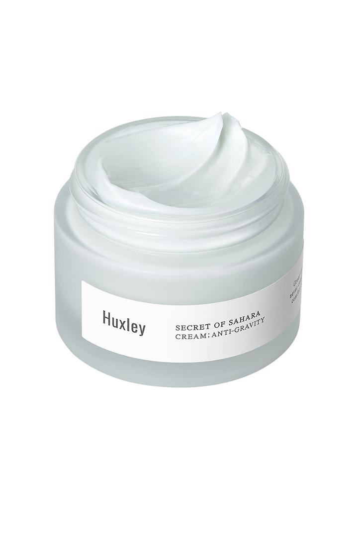 Anti-gravity Cream