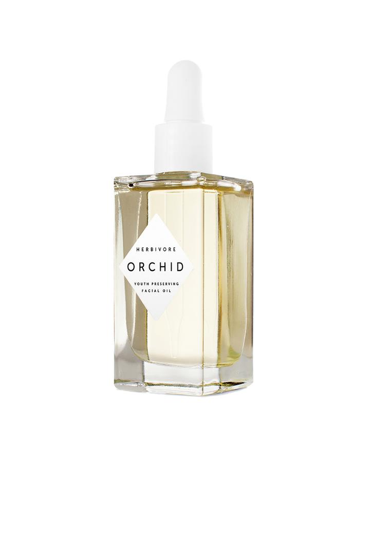 Orchid Facial Oil