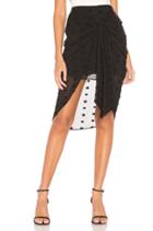 The Kayla Midi Skirt