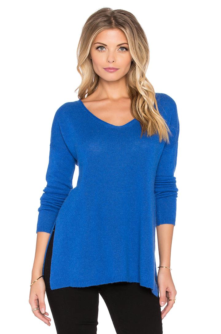 Calais Sweater