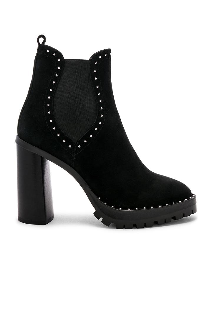 Edolie Bootie