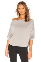 Boundary Snap Top