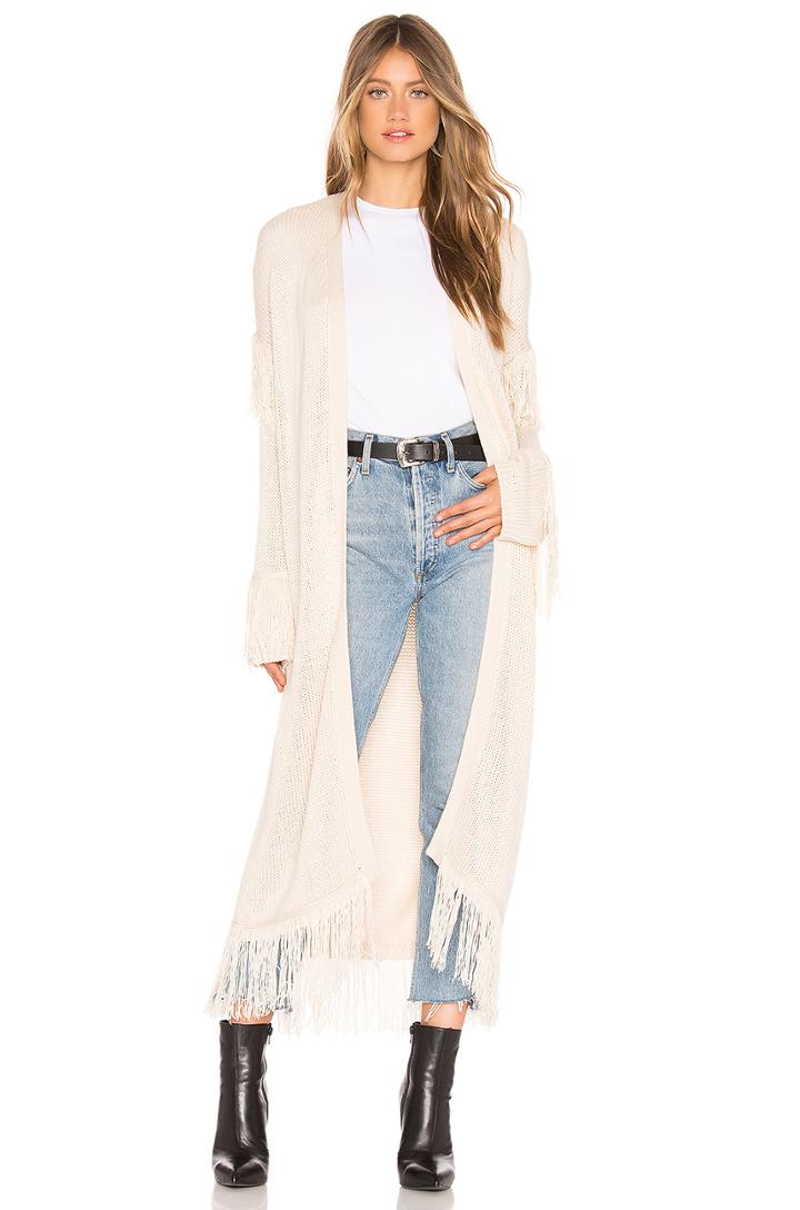 Rain Duster
