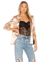 Mirabella Blazer