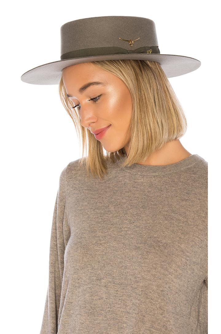 Livia Hat