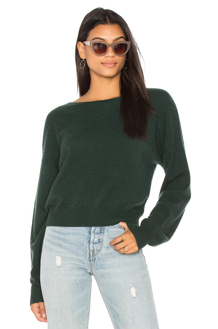Zoe Sweater