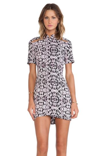 Bones Dress