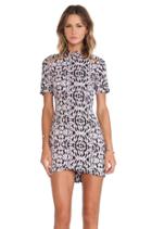 Bones Dress