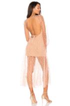 All That Glitters Maxi