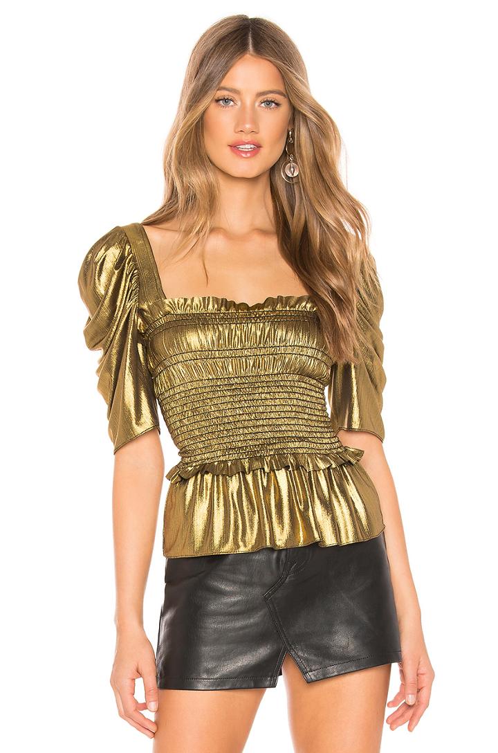 X Revolve Marisol Top