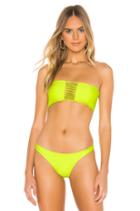 Sunset Bandeau