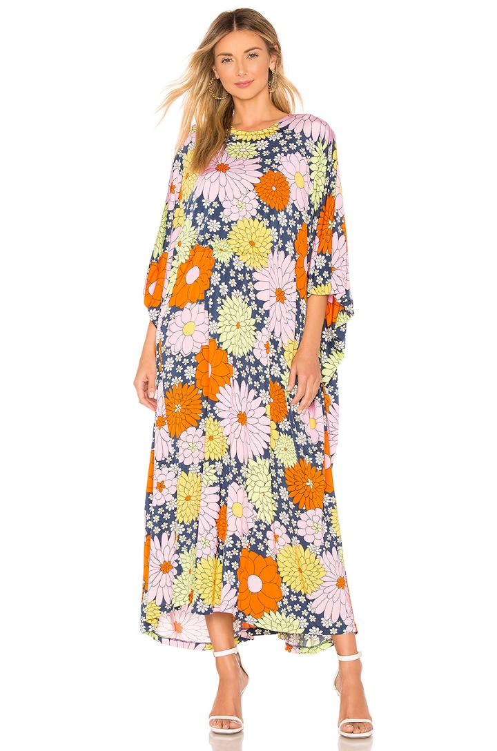 Yvon Dress