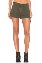 Melvin Roll Cargo Shorts