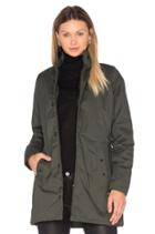 Minor Coat