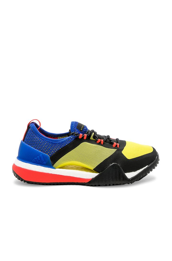 Pure Boost X Tr 3.0 Sneaker