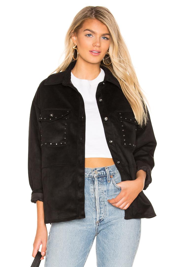 Lenny Jacket