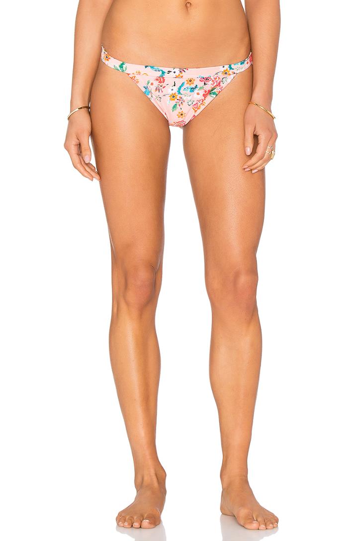 Beach Please Bikini Bottom