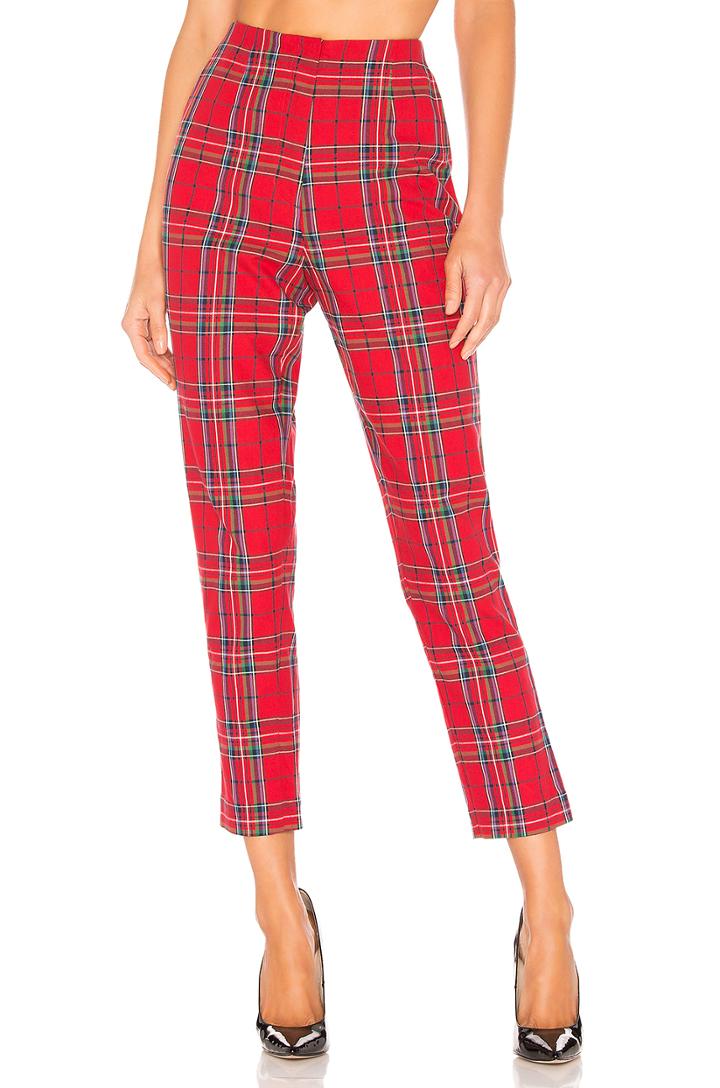 The Leslie Pant
