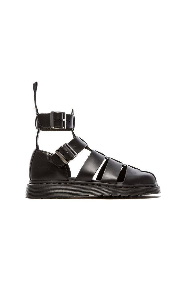 Geraldo Ankle Stap Sandal