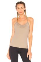 Sunny Strappy Tank