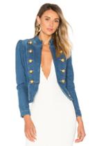 Marquesa Denim Jacket