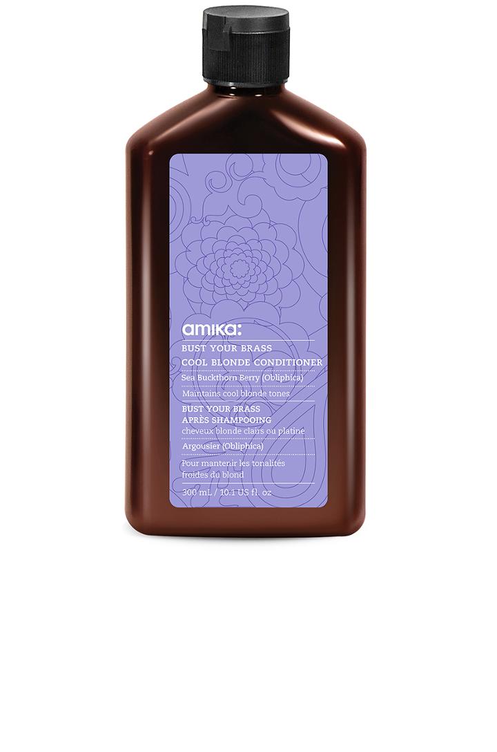Bust Your Brass Conditioner