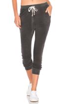 Side Tape Slash Pant