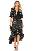 Sareth Midi Dress