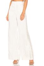 Jones Wide Leg Trouser