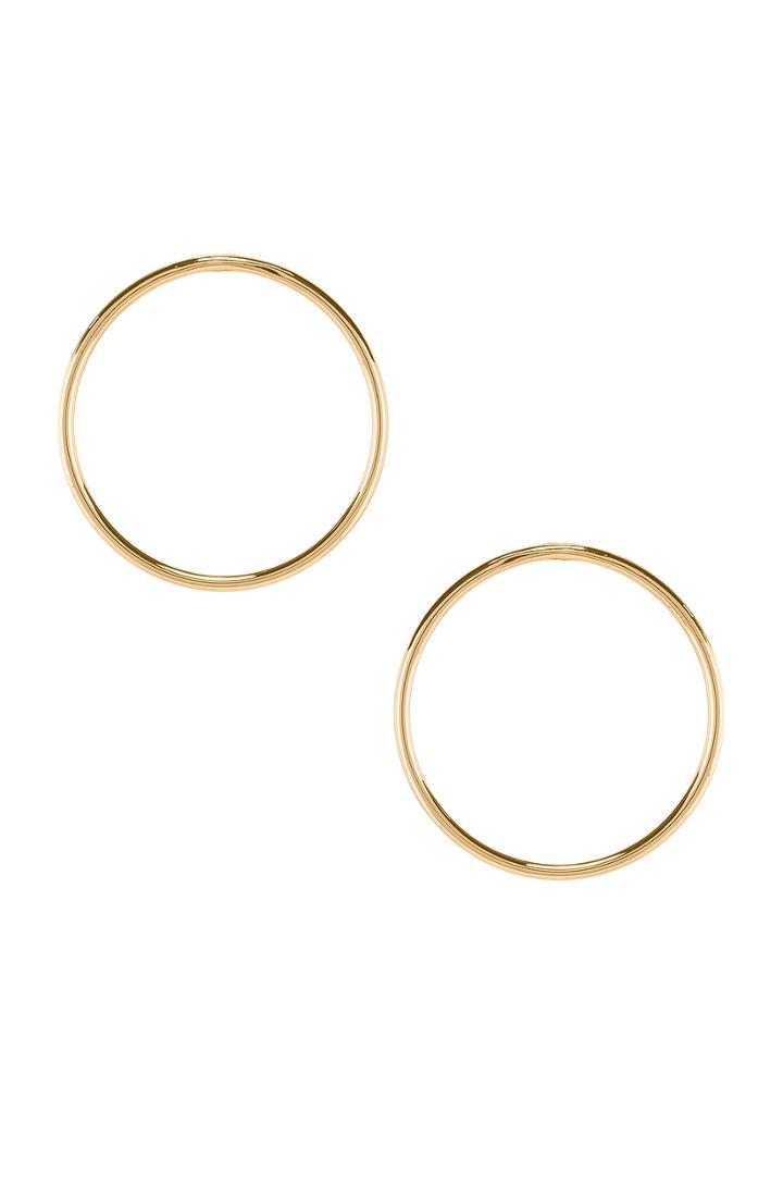 Tubular Frontal Hoops