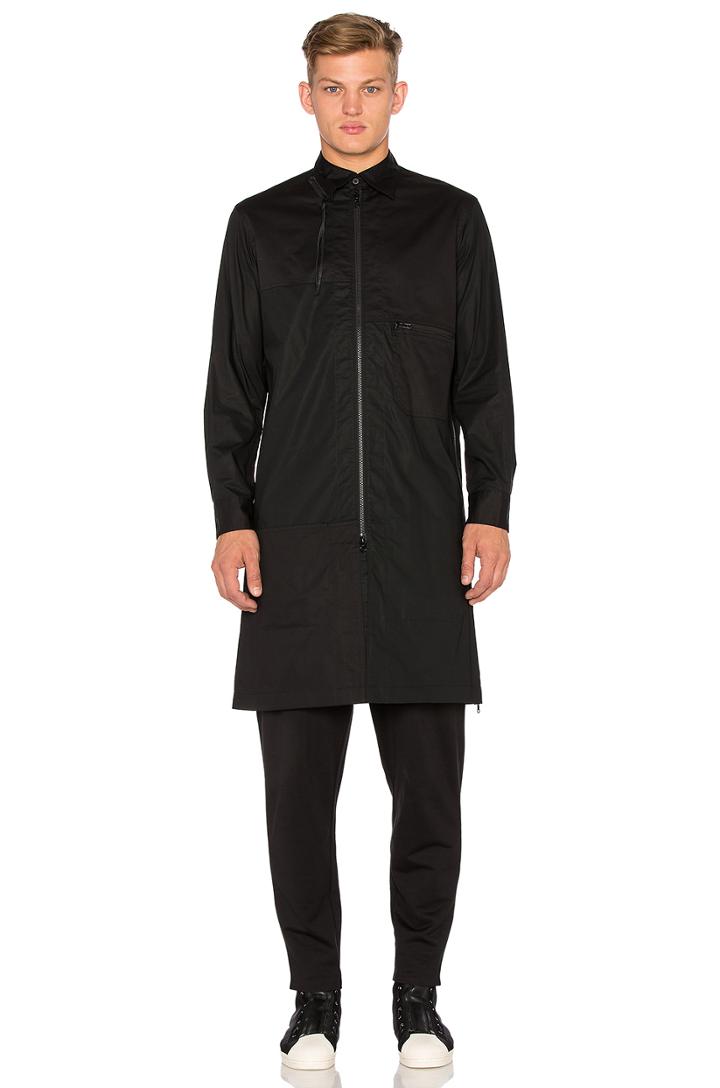 Co Long Shirt