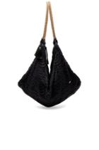Allison Lace Bag