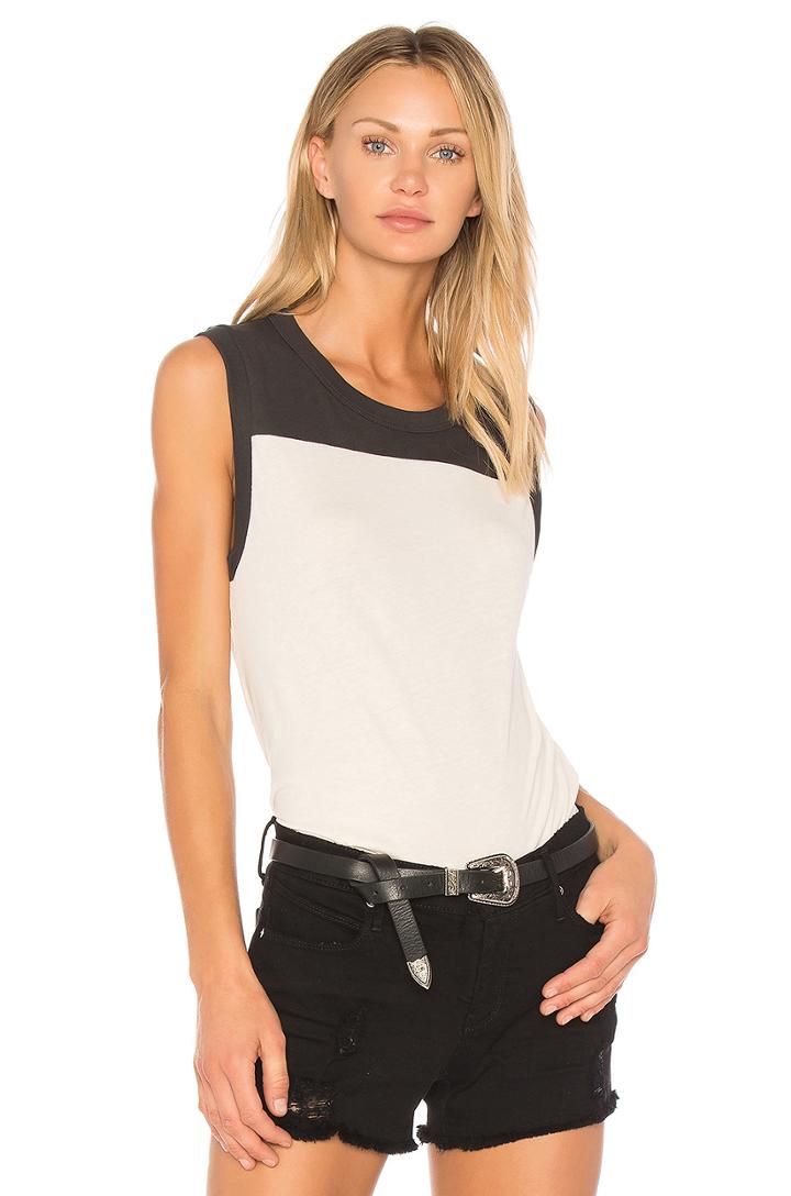 The Athletic Tank