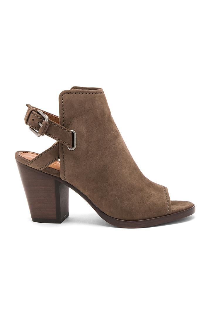 Dani Shield Bootie