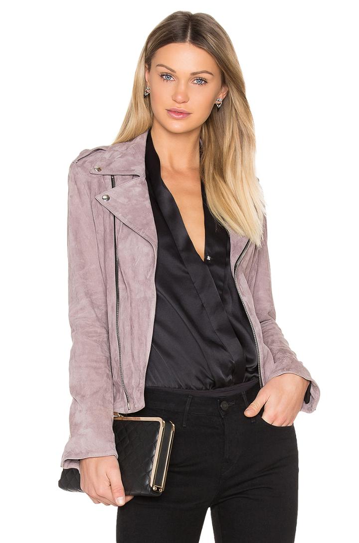 Nico Moto Jacket
