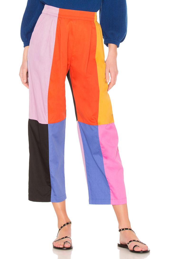 Audre Pant
