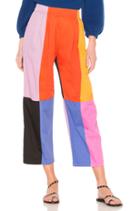 Audre Pant