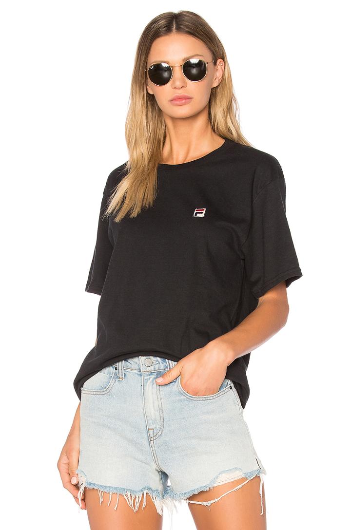 F Box Tee