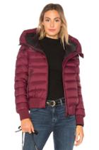 Tiphane Puffer Jacket