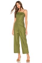 The Charleen Jumpsuit