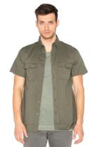 2 Layer Military Shirt