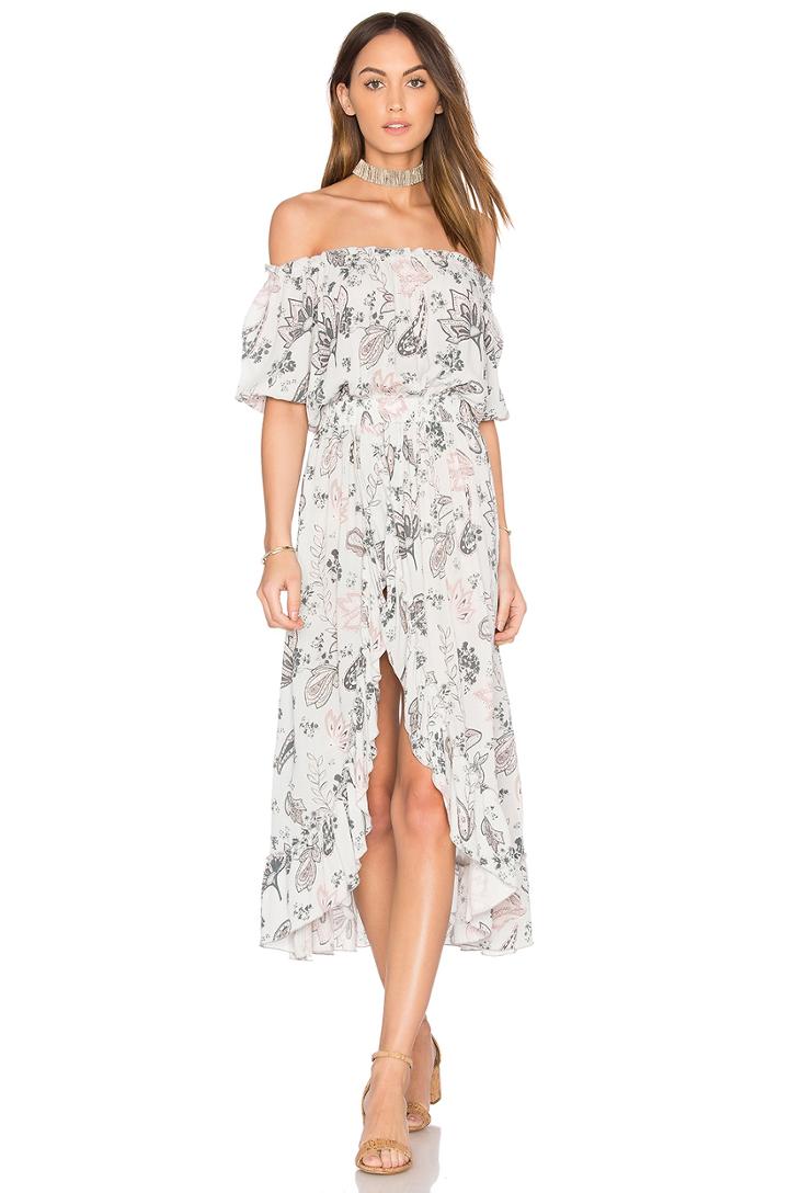 Agatha Dress