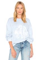 Horse Sweatshirt