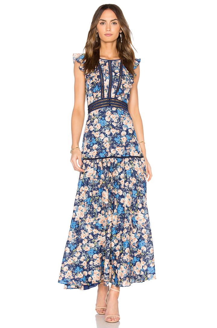 Gigi Midi Dress